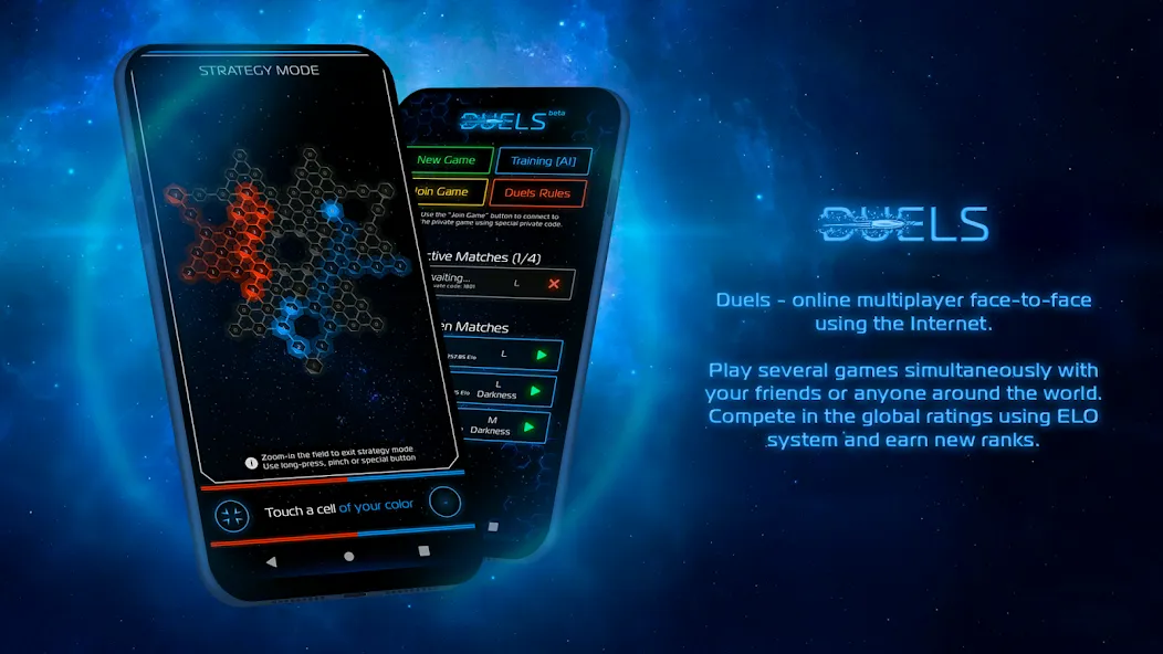 Influence (Инфлюэнс)  [МОД Unlocked] Screenshot 4