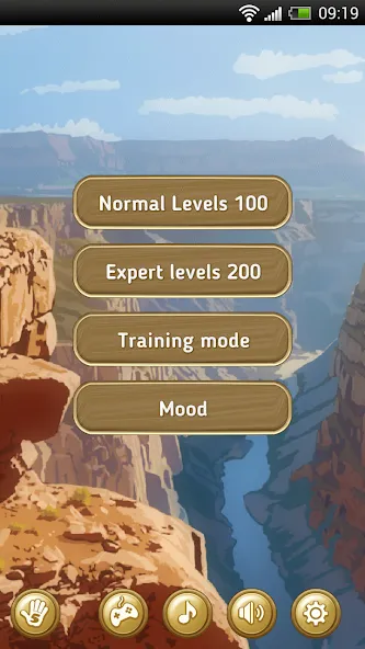 Gems Fever  [МОД Много монет] Screenshot 1