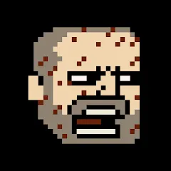 Взломанная Bloody Bastards (Блодди Бастардс)  [МОД Unlimited Money] - стабильная версия apk на Андроид