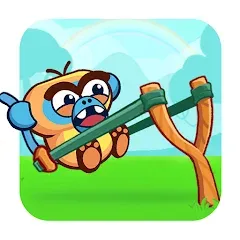 Взлом Jungle Squad: Rescue Animals (Джангл Сквад)  [МОД Unlimited Money] - стабильная версия apk на Андроид