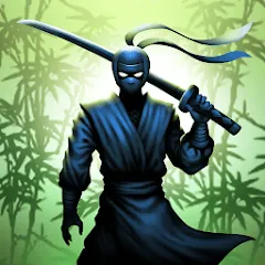 Скачать взлом Ninja warrior: legend of adven  [МОД Unlocked] - полная версия apk на Андроид