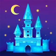 Взломанная Artscapes - Art Jigsaw Puzzle (Артскейпс)  [МОД Много монет] - последняя версия apk на Андроид