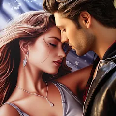 Скачать взлом Novelize: Stories With Choices  [МОД Бесконечные монеты] - стабильная версия apk на Андроид