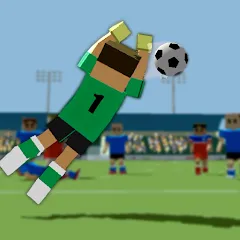 Скачать взлом Champion Soccer Star: Cup Game (Чемпион футбольная звезда)  [МОД Бесконечные деньги] - последняя версия apk на Андроид