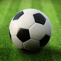 Скачать взлом World Soccer League  [МОД Unlocked] - стабильная версия apk на Андроид