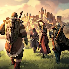 Скачать взломанную Agent of Adventure (Эйджент оф Эдвенчер)  [МОД Много монет] - последняя версия apk на Андроид