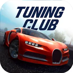 Взломанная Tuning Club Online (Тюнинг Клуб Онлайн)  [МОД Меню] - стабильная версия apk на Андроид