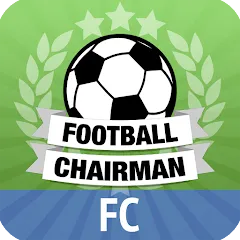 Скачать взлом Football Chairman (Soccer) (Футбольный председатель)  [МОД Unlimited Money] - стабильная версия apk на Андроид