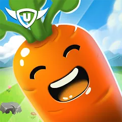 Взлом Molehill Empire 2  [МОД Menu] - полная версия apk на Андроид