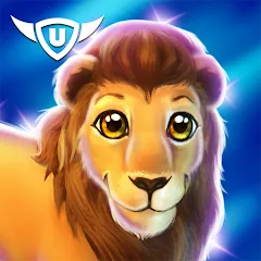Взлом Zoo 2: Animal Park (Зу 2)  [МОД Бесконечные деньги] - стабильная версия apk на Андроид
