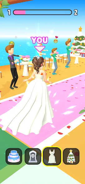 Dress To Impress!  [МОД Unlimited Money] Screenshot 4