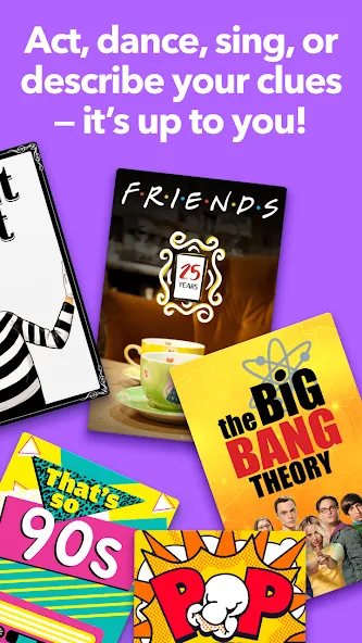 Heads Up!  [МОД Меню] Screenshot 3