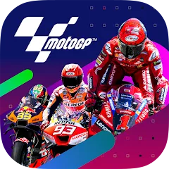 Скачать взлом MotoGP Racing '23  [МОД Много денег] - последняя версия apk на Андроид