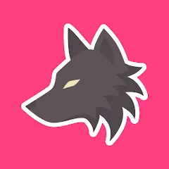 Скачать взломанную Wolvesville - Werewolf Online (Вулвсвилл)  [МОД Меню] - стабильная версия apk на Андроид