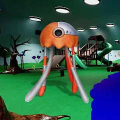 Скачать взлом BAN Monster Life Challenge 3 (БАН Монстр Лайф Челлендж 3)  [МОД Меню] - стабильная версия apk на Андроид