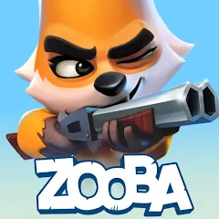 Взлом Zooba: Fun Battle Royale Games (Зуба)  [МОД Menu] - стабильная версия apk на Андроид