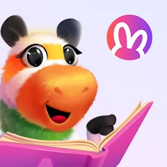 Взломанная Zebrainy - abc kids games  [МОД Все открыто] - стабильная версия apk на Андроид