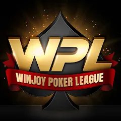 Скачать взломанную WPL:Texas Hold'em, MTT, Sit&Go (ВПЛ)  [МОД Unlocked] - последняя версия apk на Андроид