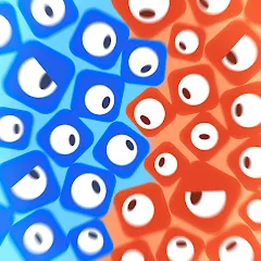 Скачать взломанную Evo Pop (Иво Поп)  [МОД Все открыто] - последняя версия apk на Андроид