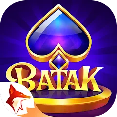 Скачать взлом Batak ZingPlay (Батак ЗингПлей)  [МОД Menu] - стабильная версия apk на Андроид