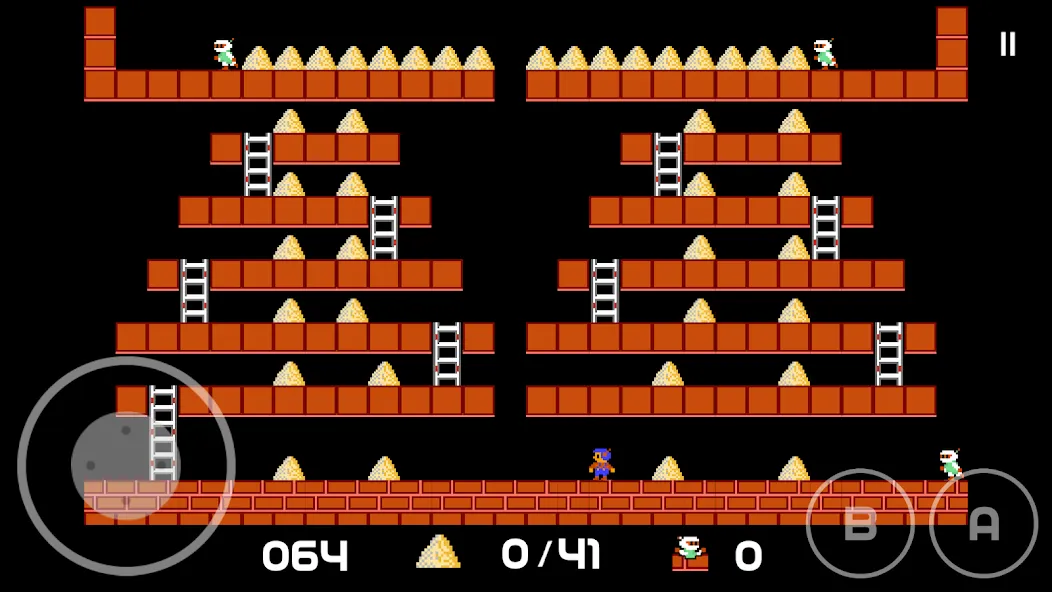 Mine Runner (Майн Раннер)  [МОД Много денег] Screenshot 2