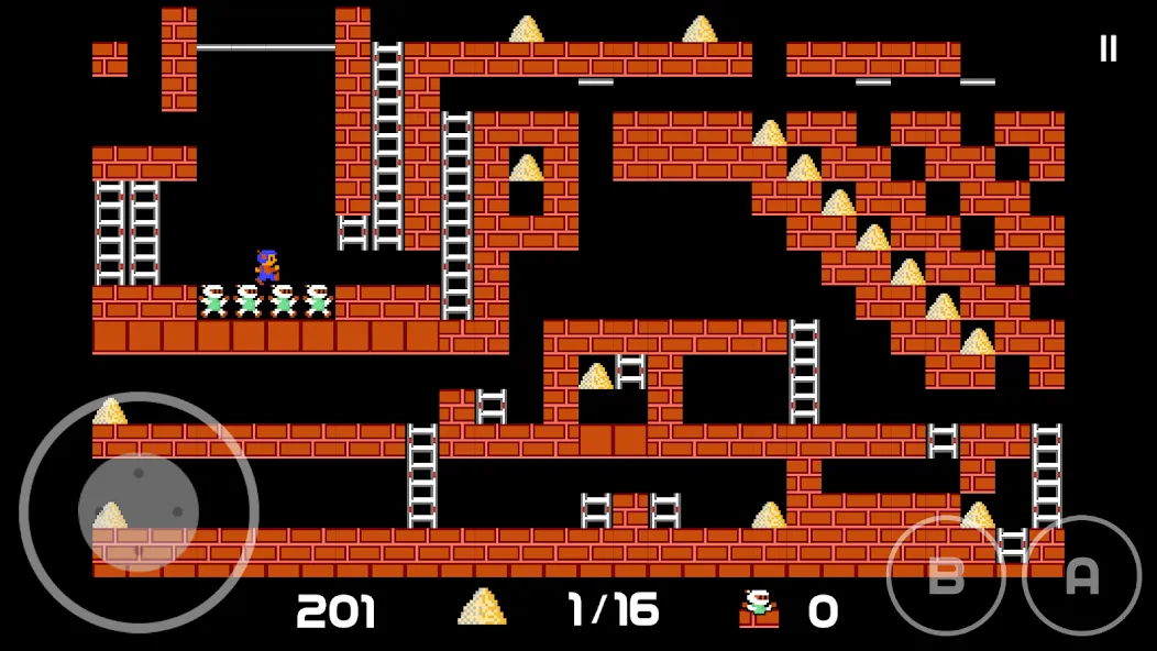 Mine Runner (Майн Раннер)  [МОД Много денег] Screenshot 5