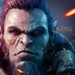 Скачать взлом World of Kings (Ворлд оф Кингс)  [МОД Все открыто] - стабильная версия apk на Андроид