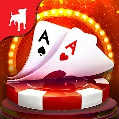 Скачать взломанную Zynga Poker ™ – Texas Holdem (Зинга Покер)  [МОД Unlocked] - стабильная версия apk на Андроид