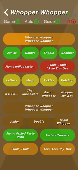 JuicyBeats (ДжусиБитс)  [МОД Mega Pack] Screenshot 1