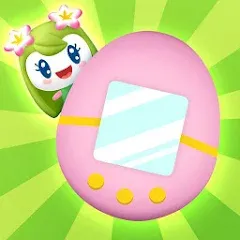 Взлом My Tamagotchi Forever (Мой Тамагочи Навсегда)  [МОД Меню] - стабильная версия apk на Андроид