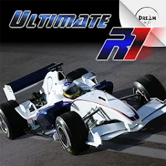 Скачать взломанную Ultimate R1 (Ультимейт Р1)  [МОД Много монет] - стабильная версия apk на Андроид