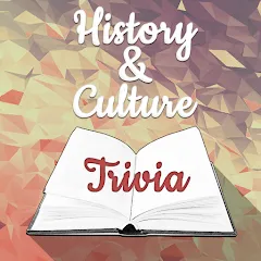 Скачать взломанную History & Culture Trivia  [МОД Меню] - полная версия apk на Андроид