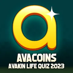 Скачать взломанную AvaCoins Quiz for Avakin Life (Квиз для  )  [МОД Много денег] - полная версия apk на Андроид