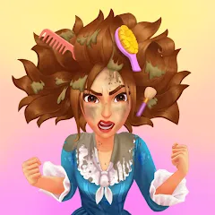 Скачать взломанную Storyngton Hall: Match 3 games (Стэрингтон Холл)  [МОД Unlimited Money] - последняя версия apk на Андроид