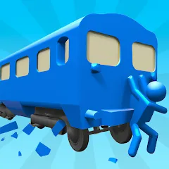 Взлом Push Master (Пуш Мастер)  [МОД Все открыто] - стабильная версия apk на Андроид