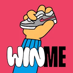 Взломанная Win Me (Вин Ми)  [МОД Бесконечные деньги] - последняя версия apk на Андроид