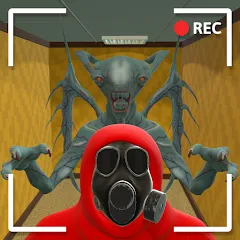 Взломанная Horror Hide - Backrooms Escape (Хоррор Хайд)  [МОД Unlocked] - стабильная версия apk на Андроид