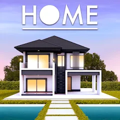 Взлом Home Design Makeover (Хоум Дизайн Мейковер)  [МОД Menu] - стабильная версия apk на Андроид