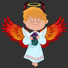 Скачать взломанную Angmon.io  [МОД Unlimited Money] - последняя версия apk на Андроид