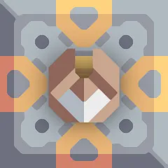 Взломанная Mindustry (Миндустри)  [МОД Бесконечные монеты] - последняя версия apk на Андроид