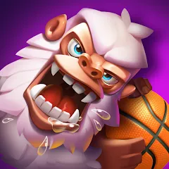 Скачать взломанную Beast League Super Sports (Бист Лига)  [МОД Mega Pack] - стабильная версия apk на Андроид