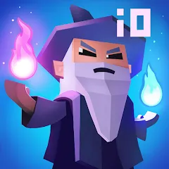 Взлом Magica.io - Battle Royale  [МОД Много денег] - полная версия apk на Андроид