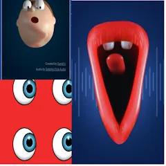 Взлом Elastic face (Эластик Мэн)  [МОД Menu] - полная версия apk на Андроид