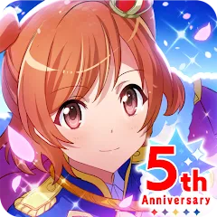 Взломанная Revue Starlight Re LIVE (Ревю Старлайт Ри ЛАЙВ)  [МОД Menu] - последняя версия apk на Андроид