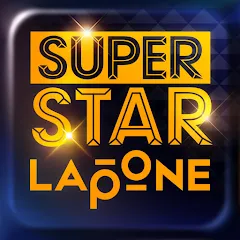 Скачать взломанную SUPERSTAR LAPONE (ЮПЕРСТАР ЛАПОНе)  [МОД Unlimited Money] - стабильная версия apk на Андроид