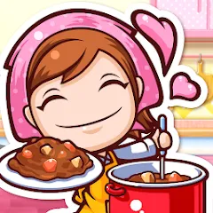 Скачать взлом Cooking Mama: Let's cook! (Кукинг Мама)  [МОД Много денег] - полная версия apk на Андроид