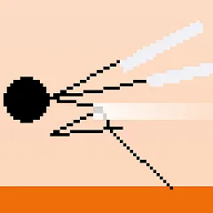 Скачать взлом Stick of Titan (Стик оф Титан)  [МОД Unlocked] - последняя версия apk на Андроид