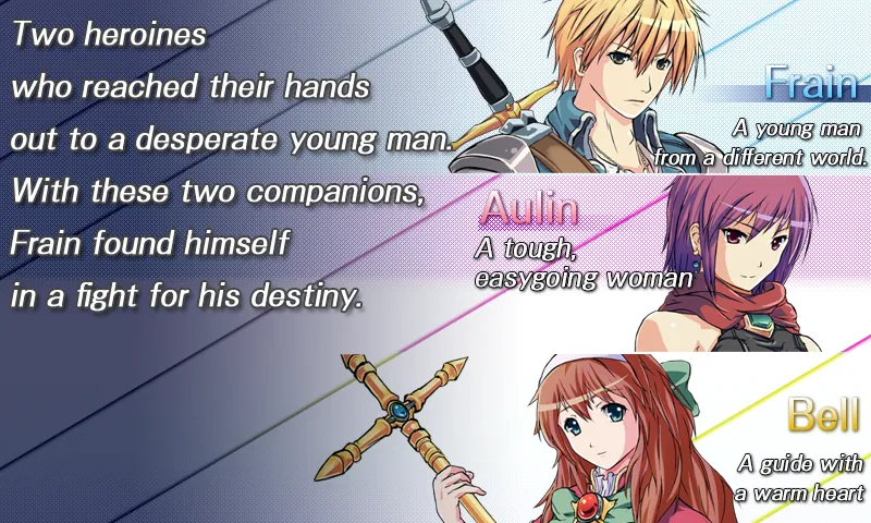 RPG Machine Knight (РПГ Машинный рыцарь)  [МОД Menu] Screenshot 3