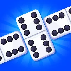 Скачать взлом Dominoes: Classic Dominos Game  [МОД Unlocked] - стабильная версия apk на Андроид