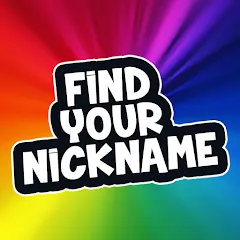 Взлом Find Your Nickname (Найди свой никнейм)  [МОД Бесконечные деньги] - стабильная версия apk на Андроид